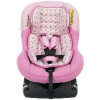 Pink Tiny Tatty Teddy Me to You Bear 0+ 1 Car Seat Extra Image 1 Preview